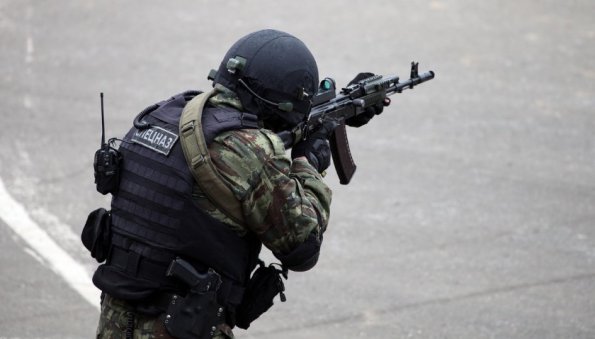 МК: Спецназовец ВС РФ проинформировал, как и кого вербует СБУ на освобожденных территориях Украины