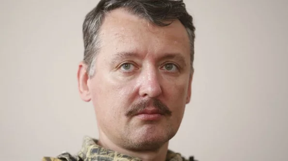 Ходаковский: поведение экс-министра обороны ДНР Стрелкова говорит о его невменяемости
