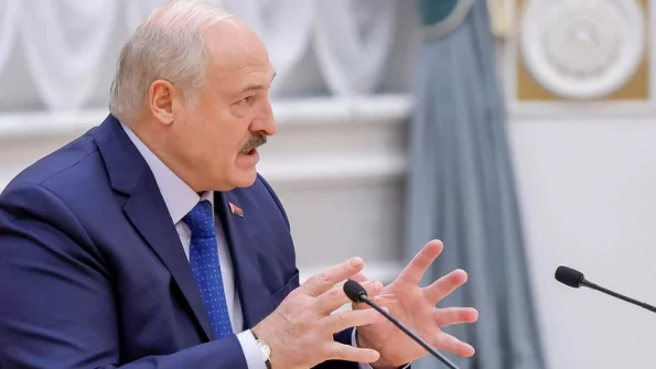 Tagesschau: разведка Германии прослушивала разговор Пригожина и Лукашенко 24 июня