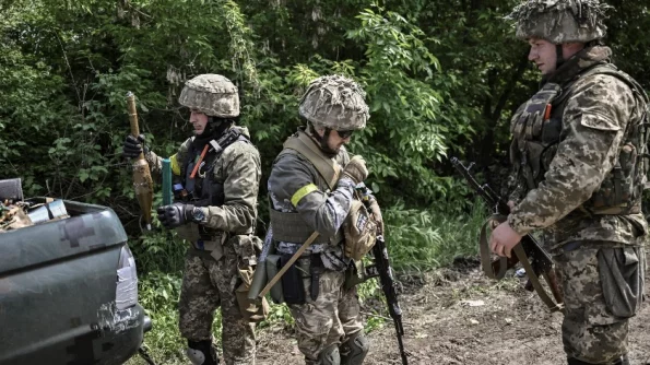 Гладков: ВСУ за минувшие сутки обстреляли Белгородскую область больше ста раз