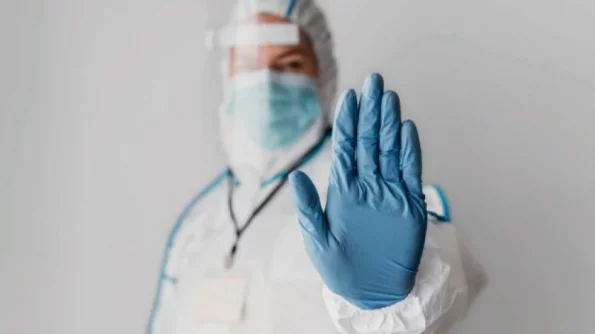 Врач-эпидемиолог Балахонов сообщил, как можно заразиться сибирской язвой
