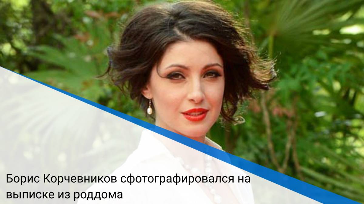 Анастасия Макеева рассталась с мужем-адвокатом из-за его любовницы