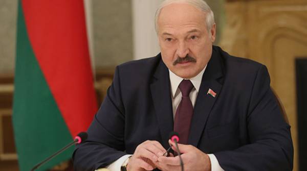 ЦИК зарегистрировал пять кандидатов на выборах президента Белоруссии