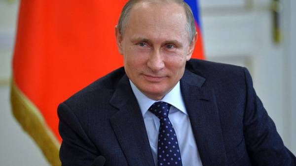 Путин заявил о возможности решить в России жилищный вопрос