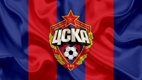 Новым титульным спонсором ЦСКА станет крупная государственная компания