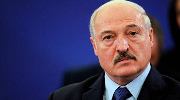 Лукашенко пообещал рассказать Мишустину о «странных вещах» на выборах