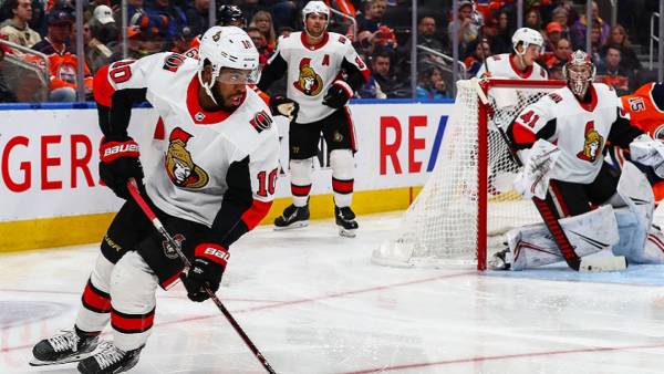 Шесть игроков НХЛ отказались от участия в возобновлении сезона
