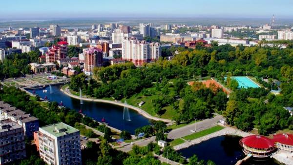 Хабаровский депутат предложил внести ценз оседлости для губернаторов