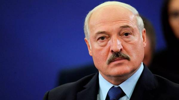 Пресс-секретарь Лукашенко ответила на слухи о его госпитализации