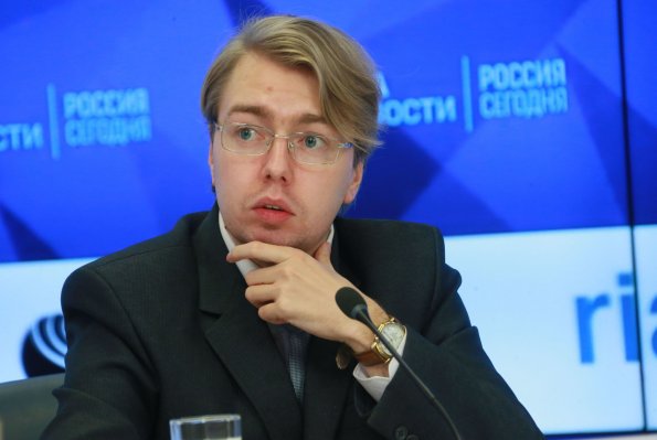 Российский политолог Носович сравнил внешнюю политику Литвы с действиями Дон Кихота