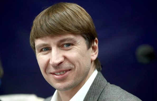 Алексей Ягудин призвал подписчиков к вакцинации от Covid-19