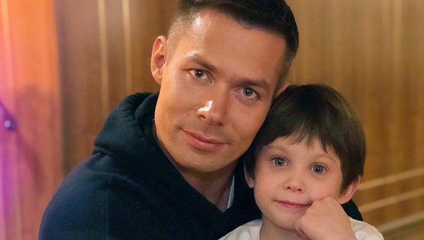 Арбитр Безбородов выгнал из дома жену Ирину, избившую 7-летнего сына певца Стаса Пьехи