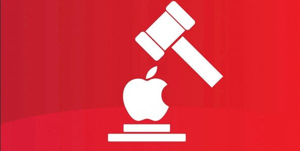 Apple пригрозила уйти с рынка Великобритании по причине судебного разбирательства на сумму $7 миллиардов