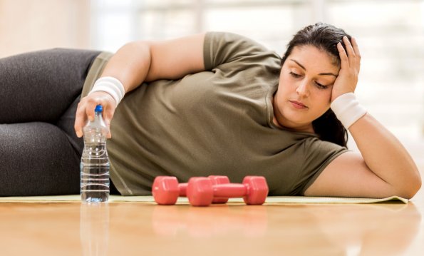 Диетолог Татьяна Разумовская рассказала, как легко сбросить вес без спорта и жестких диет