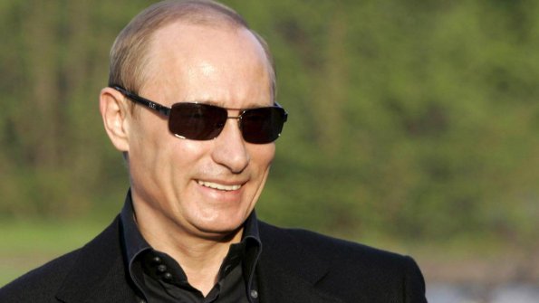 Председатель жюри Каннского фестиваля назвал Путина гангстером без морали и совести
