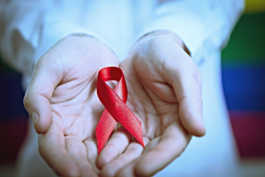 Российские учёные создали новый метод лечения ВИЧ