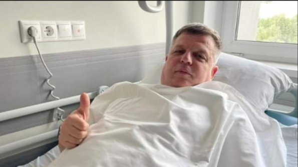 Бывший депутат Рады Журавко рассказал, как в российских больницах к украинцам относятся