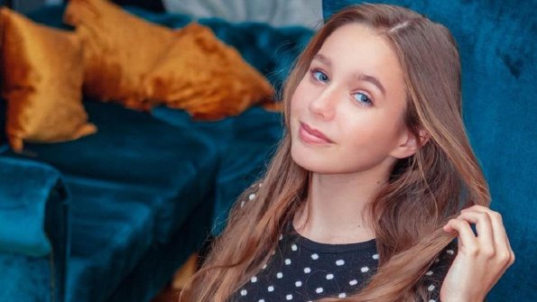 Дочь Юлии Началовой заступилась за 9-летнюю внучку Ларисы Долиной, которую «травят» в интернете