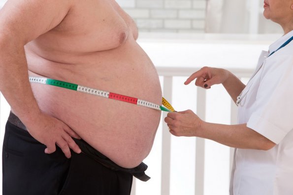Врач-эндокринолог рассказала, как бороться с лишним весом после COVID-19