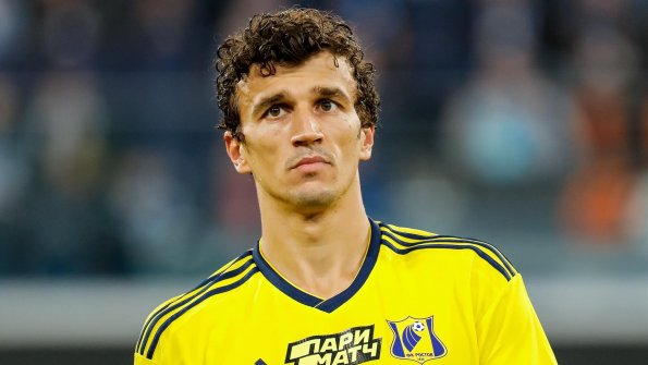 Роман Ерёменко ищет себе новый клуб для продолжения карьеры