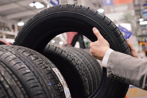 В Piter News 24 рассказали российским водителям, как выбрать шины для автомобиля