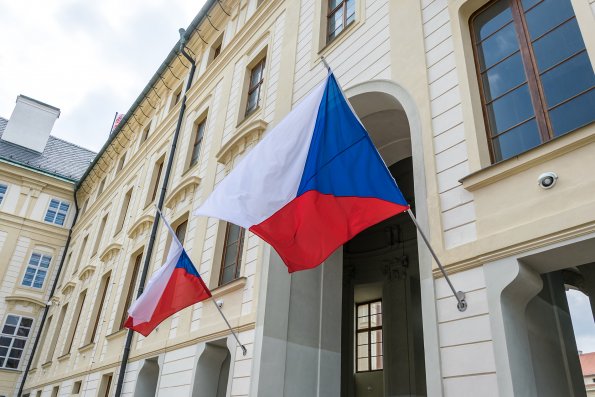 Чешский журналист обвинил дипломатов США в терроризме против России