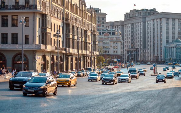 В ГИБДД России предупредили водителей о новых штрафах за незаконный тюнинг