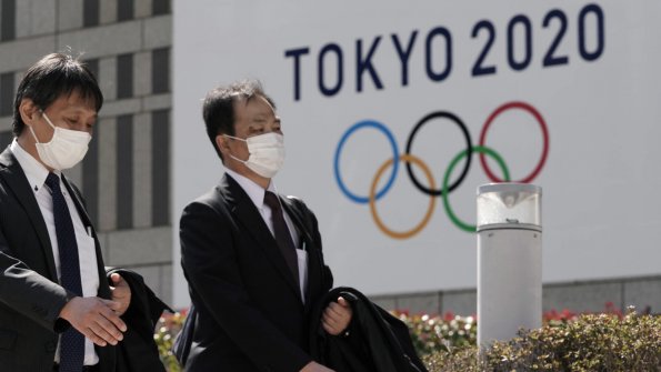 Главные церемонии открытия и закрытия Олимпийских игр в Токио пройдут без зрителей