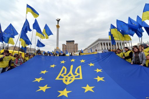 Потеря Украиной "морального превосходства" стала причиной стремления ЕС к диалогу с Россией