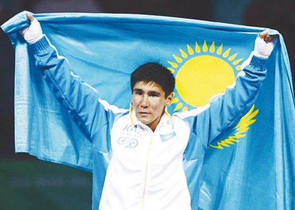 Боксерам из Казахстана указали ошибку в подготовке к Олимпиаде в Токио