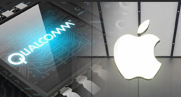 Qualcomm может превзойти чип Apple M1 благодаря бывшим инженерам Apple