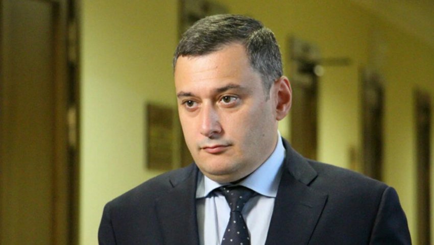 Алексей Хинштейн рассказал о прикрывавшем главу ГИБДД Ставрополья генерале МВД