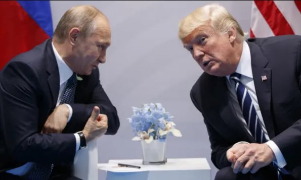 В Кремле отвергли предположение The Guardian о поддержке Трампа на выборах