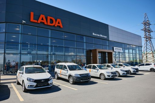 АвтоВАЗ в четвертый раз обновил прайс-лист на модельный ряд Lada с начала года