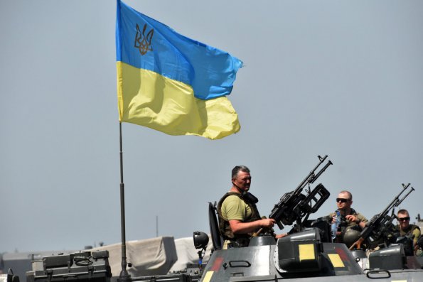 Украинский солдат назвал причину отказа Украины от наступления на ДНР