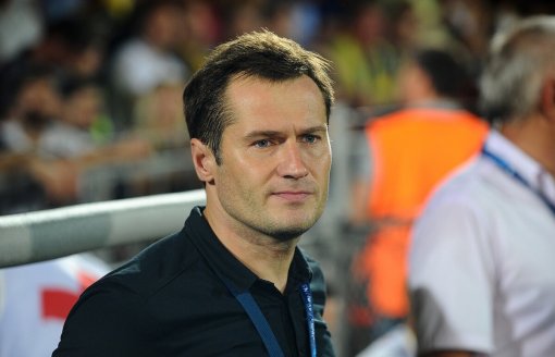 Бывший главный тренер "Уфы" Кириченко прокомментировал возможную отставку Черчесова