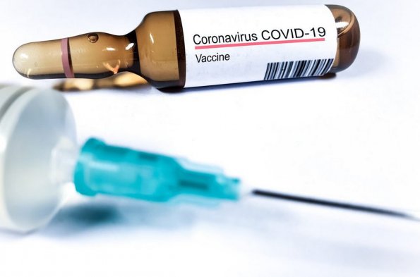 В России подготовлена первая партия препарата против коронавируса для иностранных студентов