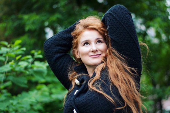 Актриса Юлия Куварзина рассказала об отношениях с женатым мужчиной