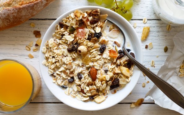 Диетолог Макиша назвала продукты на завтрак, которые повышают риск развития диабета
