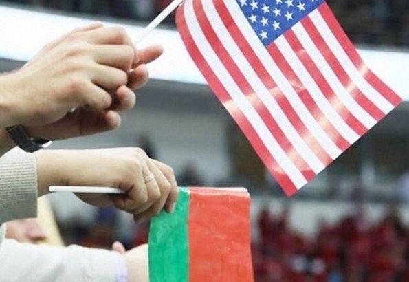 США собираются ввести новые экономические санкции против Белоруссии