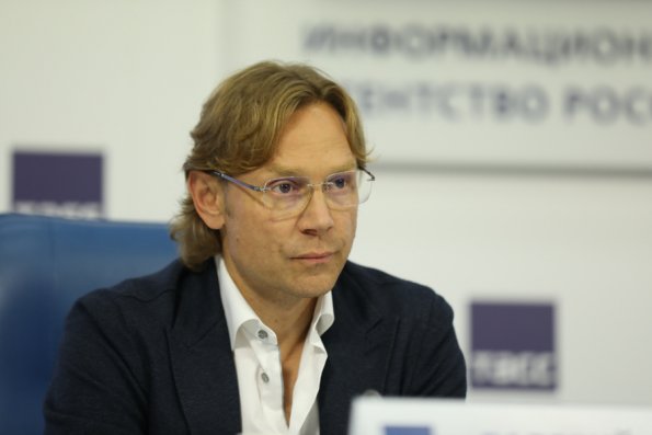Валерий Карпин высказался о назначении на пост главного тренера сборной России