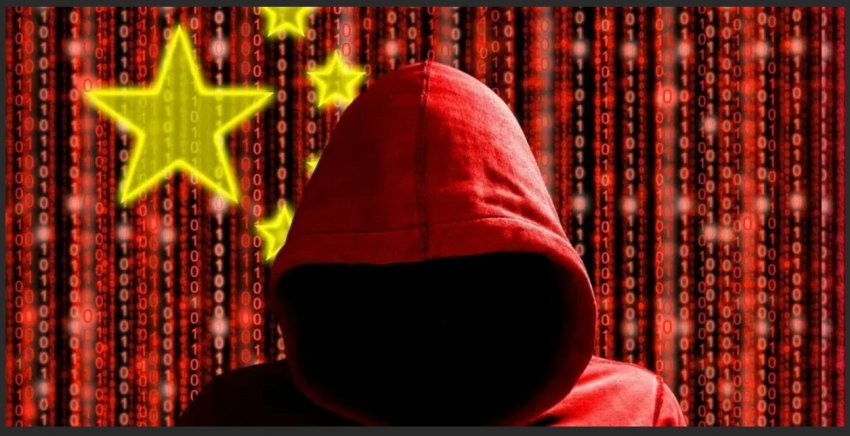 МИД Британии призвал власти Китая прекратить хакерские атаки