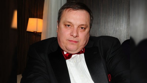 Журналистка Жигалова обвинила Андрея Разина в смерти Шатунова
