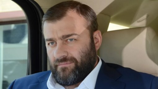 Актер Михаил Пореченков обратился к раненым российским военным