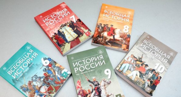 Признание ДНР и ЛНР войдет в учебники по новейшей истории
