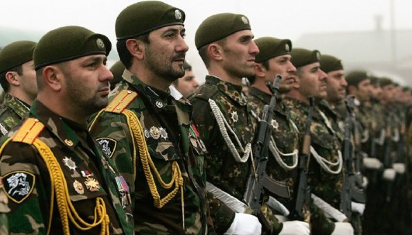 В Чеченской Республики будут сформированы 4 военных батальона: «Север-Ахмат», «Юг-Ахмат», «Запад-Ахмат» и «Восток-Ахмат»