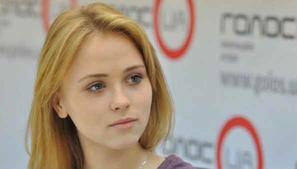 Анна Кошмал не будет сниматься в 8 сезоне сериала "Сваты"