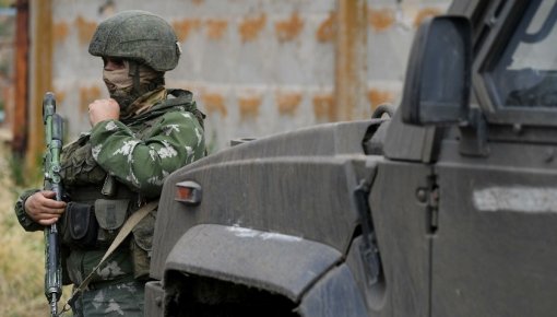 Военный обозреватель Алехин объяснил, чем закончится попытка ВСУ сбежать из Лисичанска в Северск