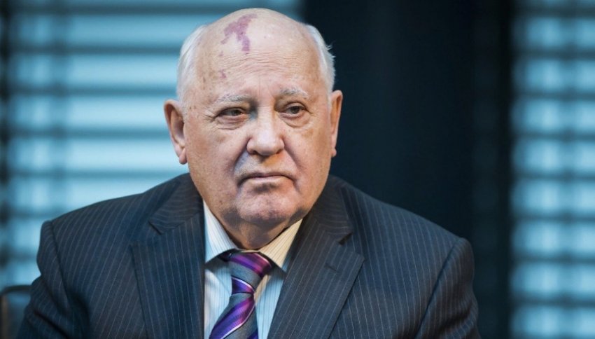 У Михаила Горбачёва серьезные проблемы с почками