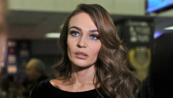 Водонаева призвала Юрия Дудя* не брать интервью у людей, "хающих Россию"